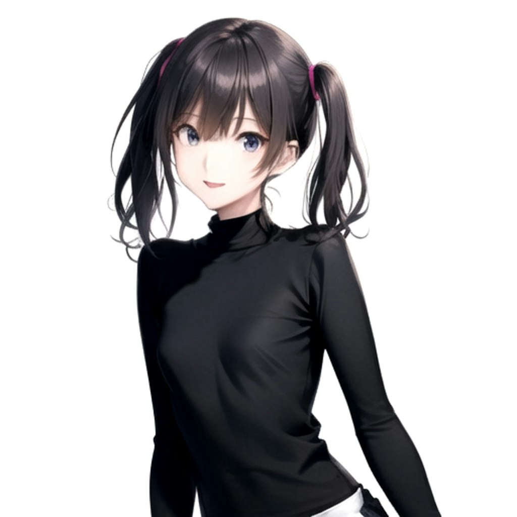 AI女子
