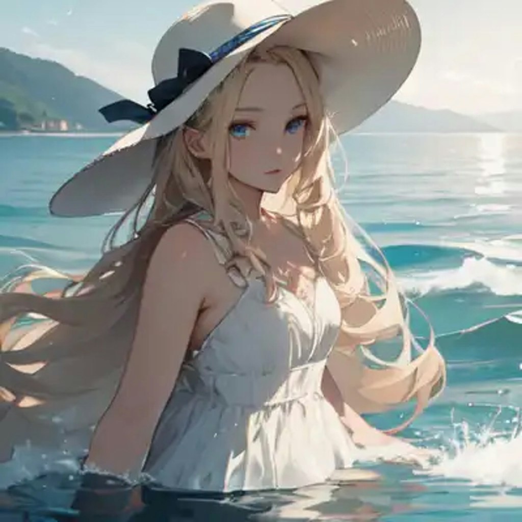 海２