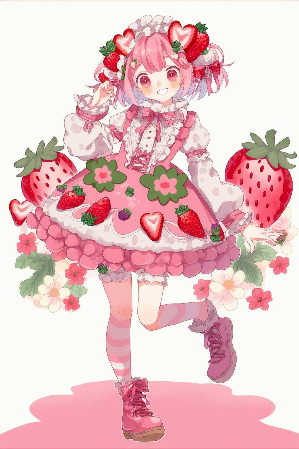 🍓