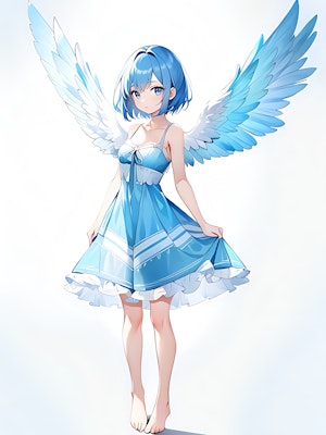 Angel ♯01