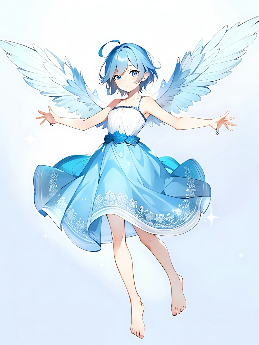 Angel ♯01