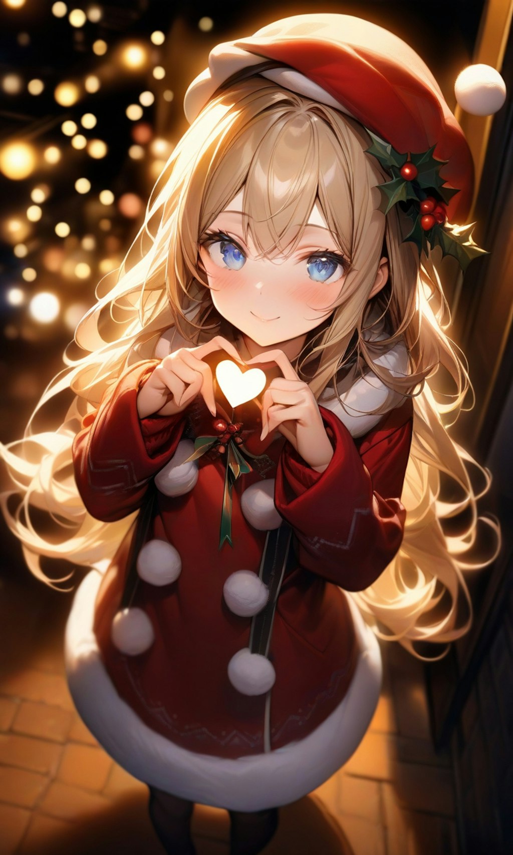 クリスマス