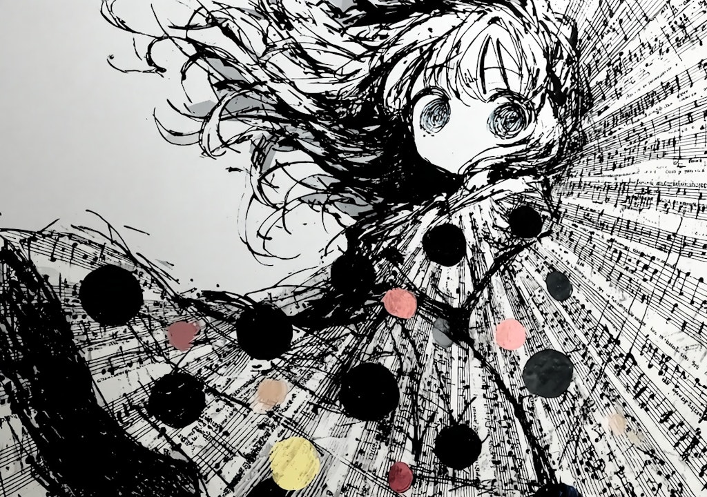 スタッカート