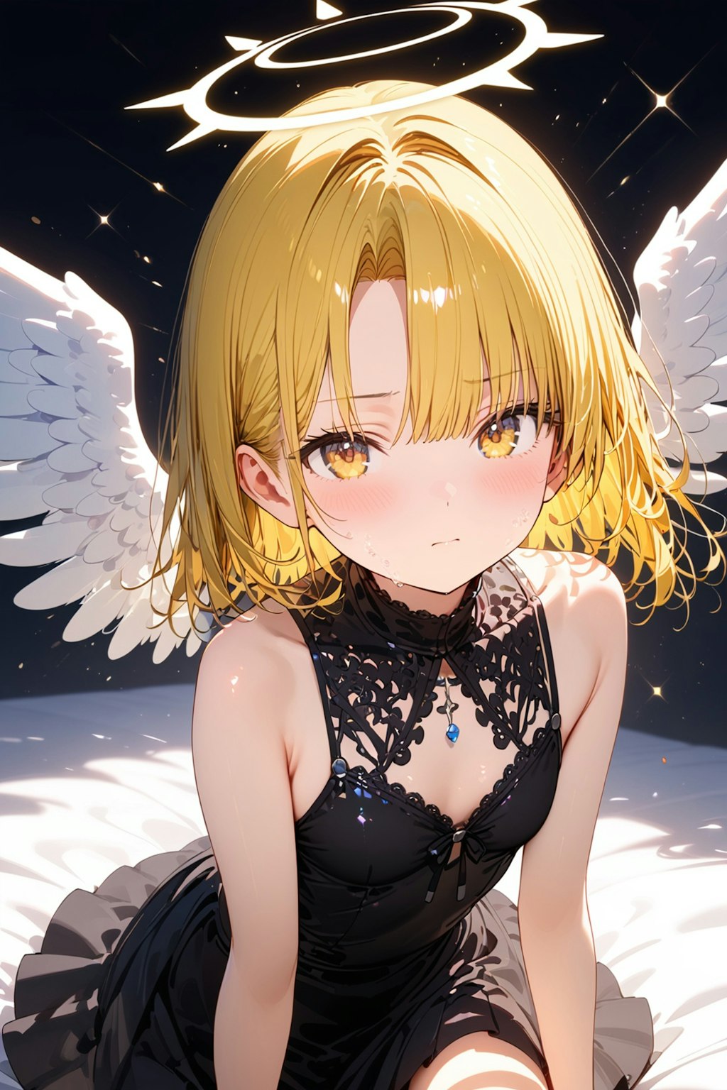 angel halo