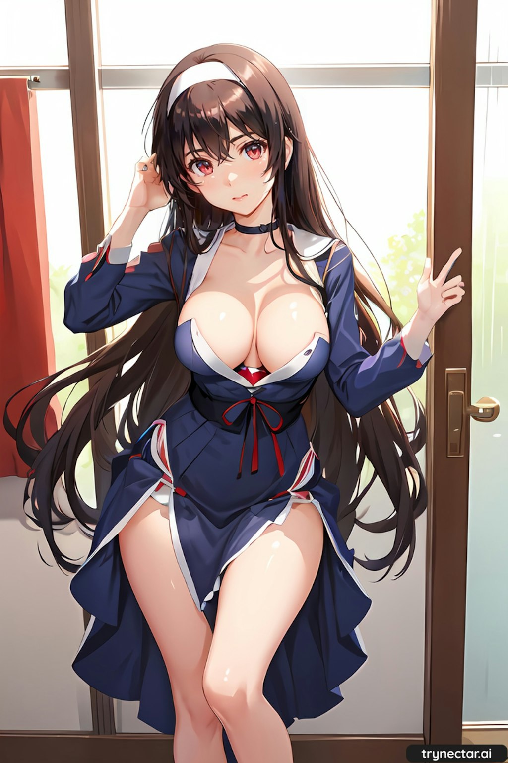 Utaha Kasumigaoka - Saekano