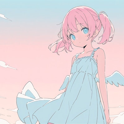 子天使花音