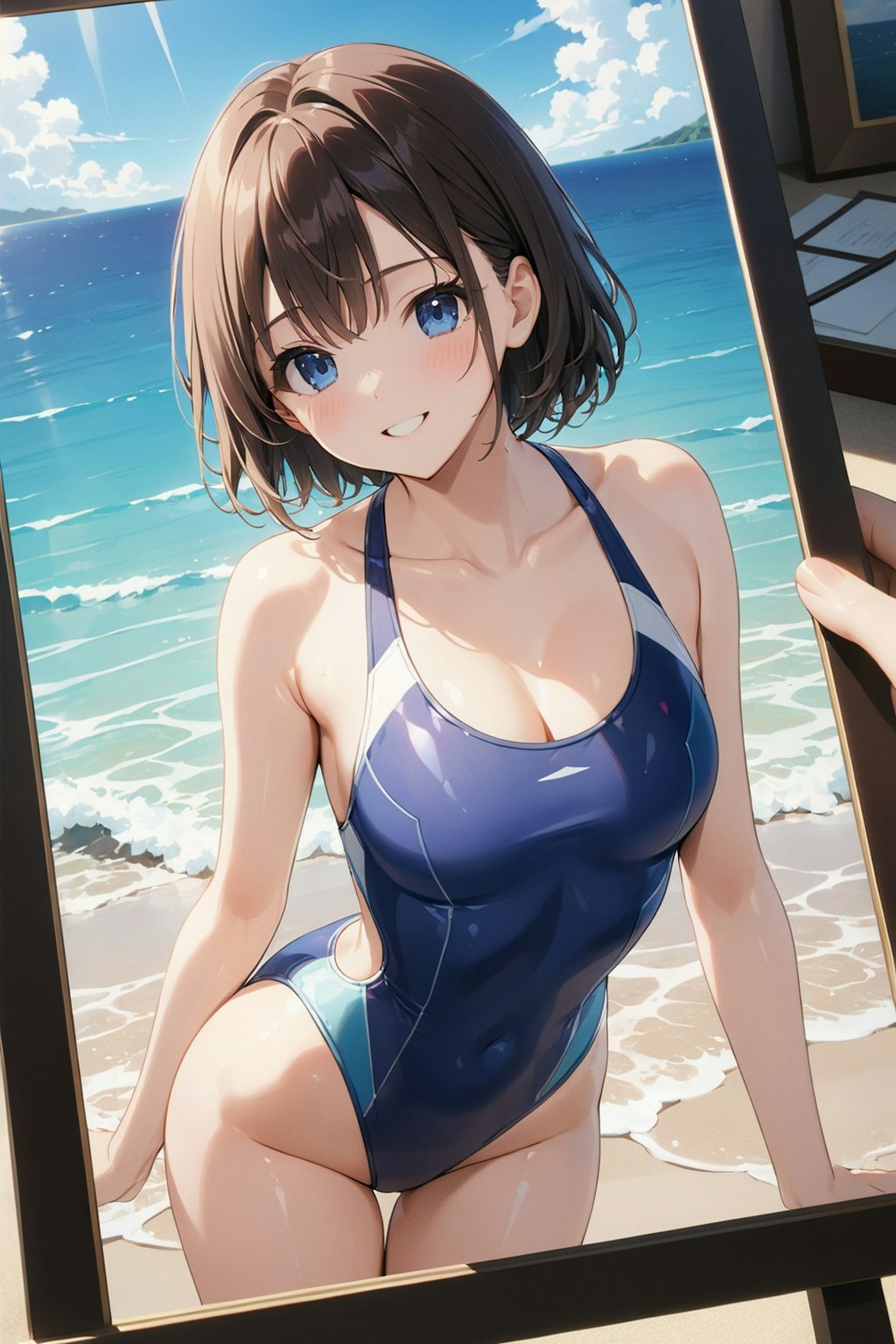 夏の思い出