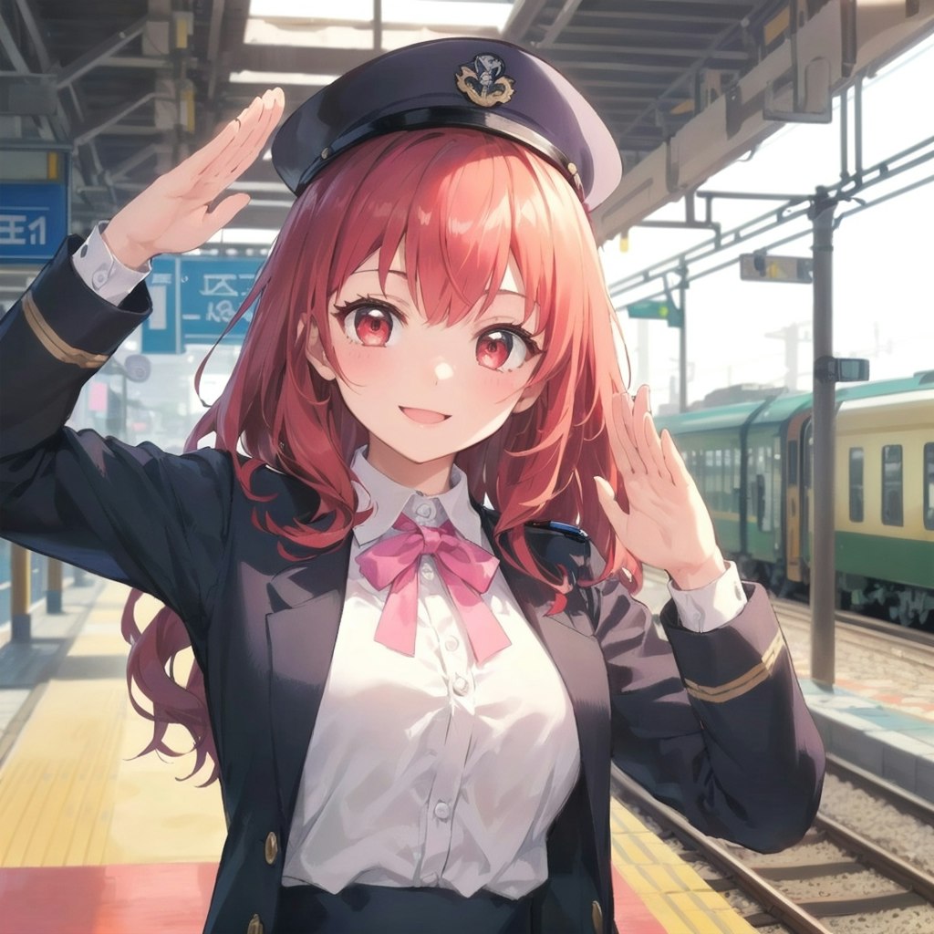 鉄道の日