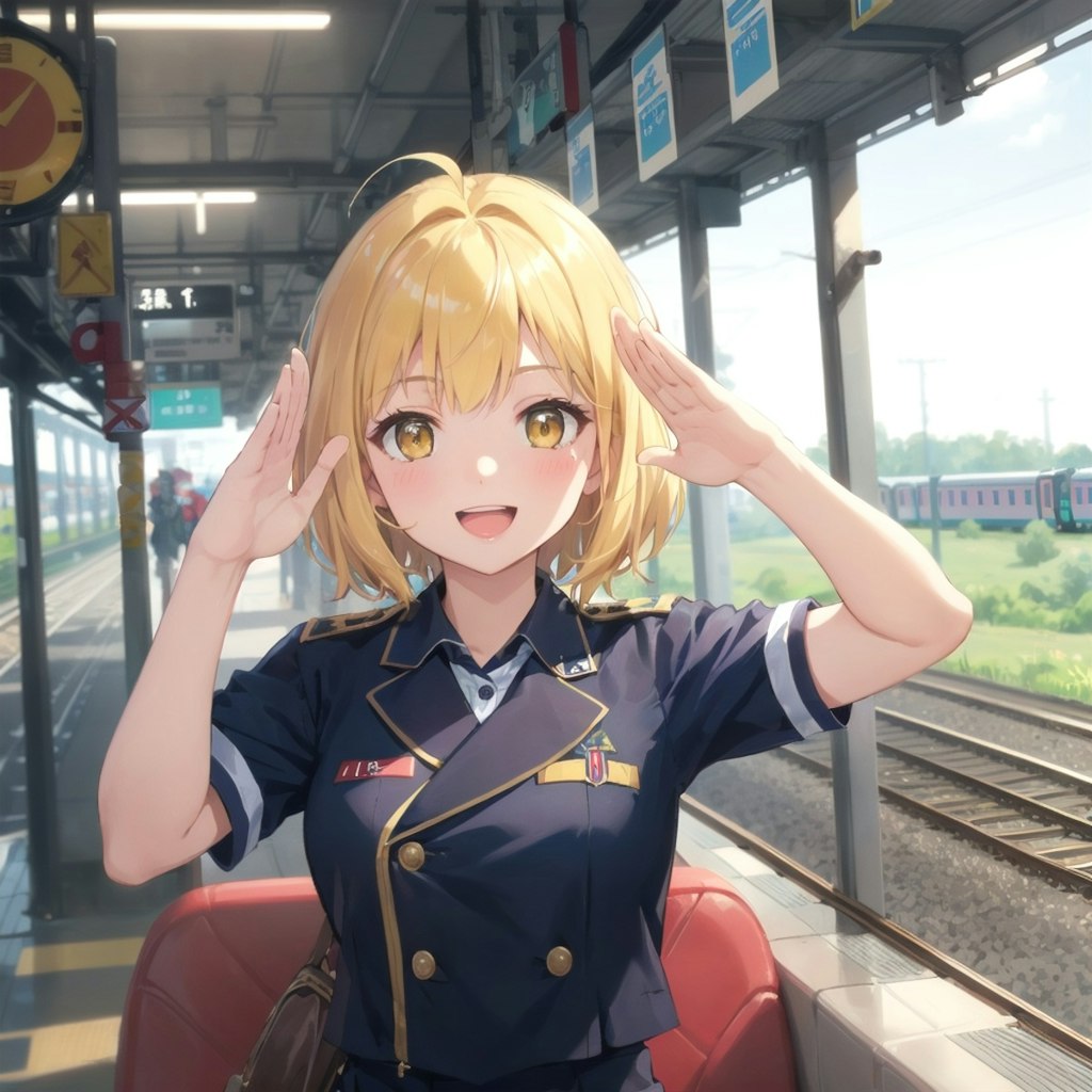 鉄道の日