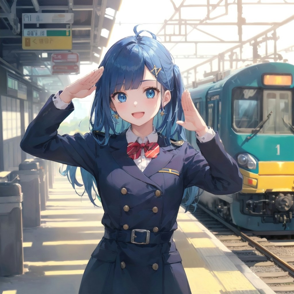 鉄道の日