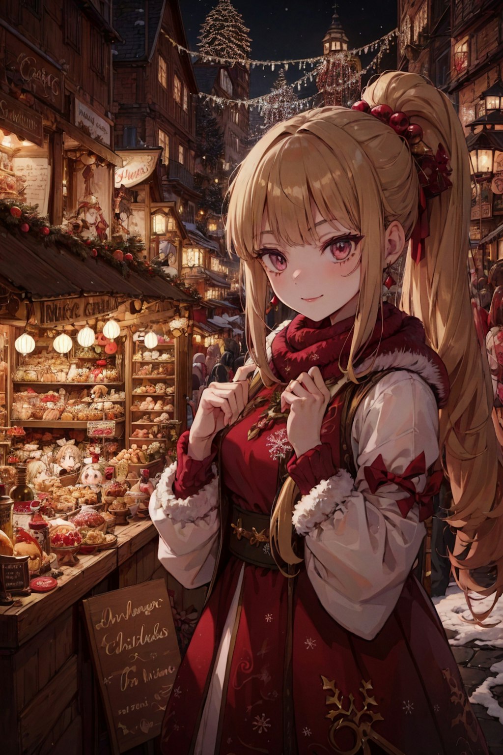 Christmas Market