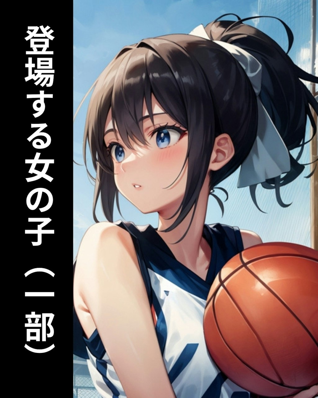 スポーツ女子を妄撮