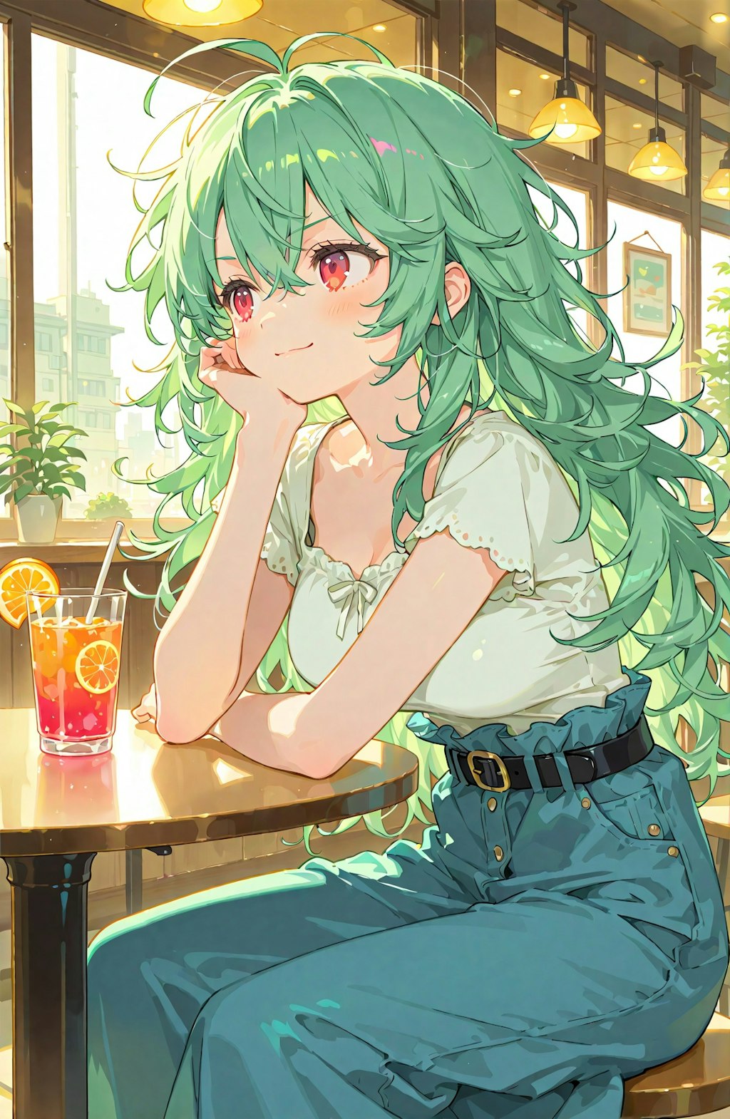 夏の作戦