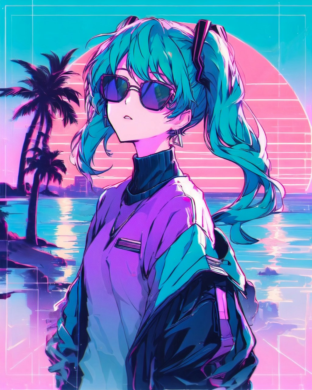 Vaporwave