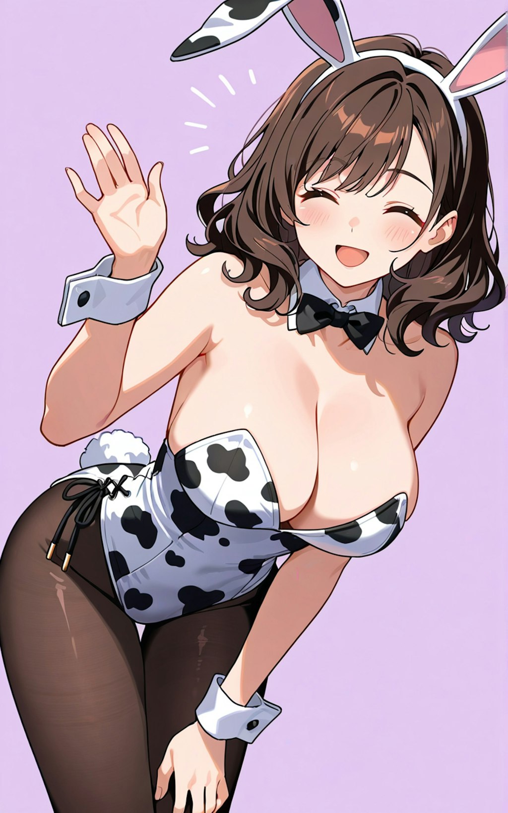 7／17 おはよウ…シ？