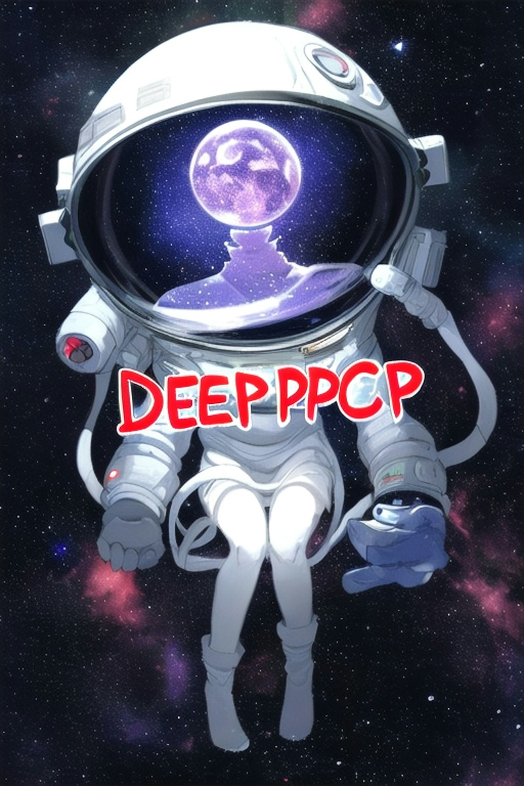 LoveDeepspace(恋と深空)リベンジ