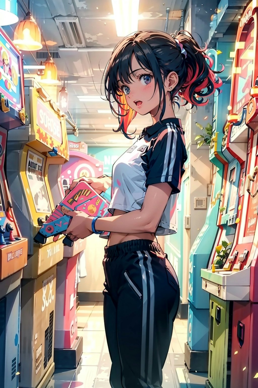 Arcade