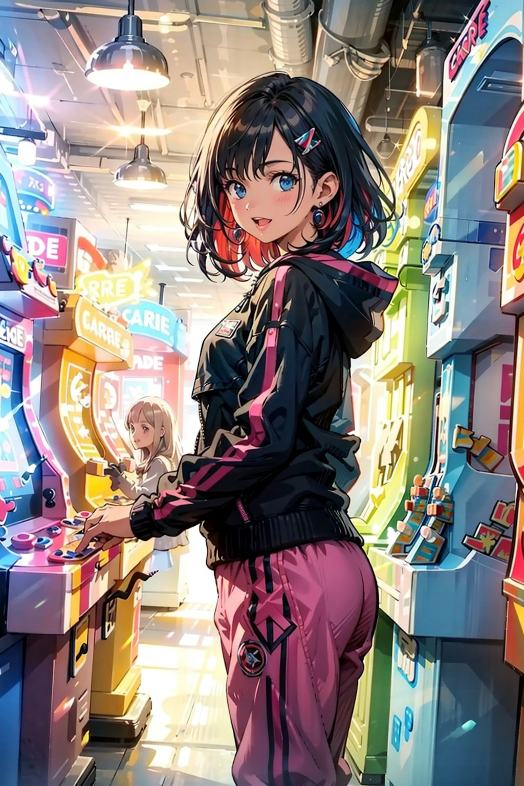 Arcade