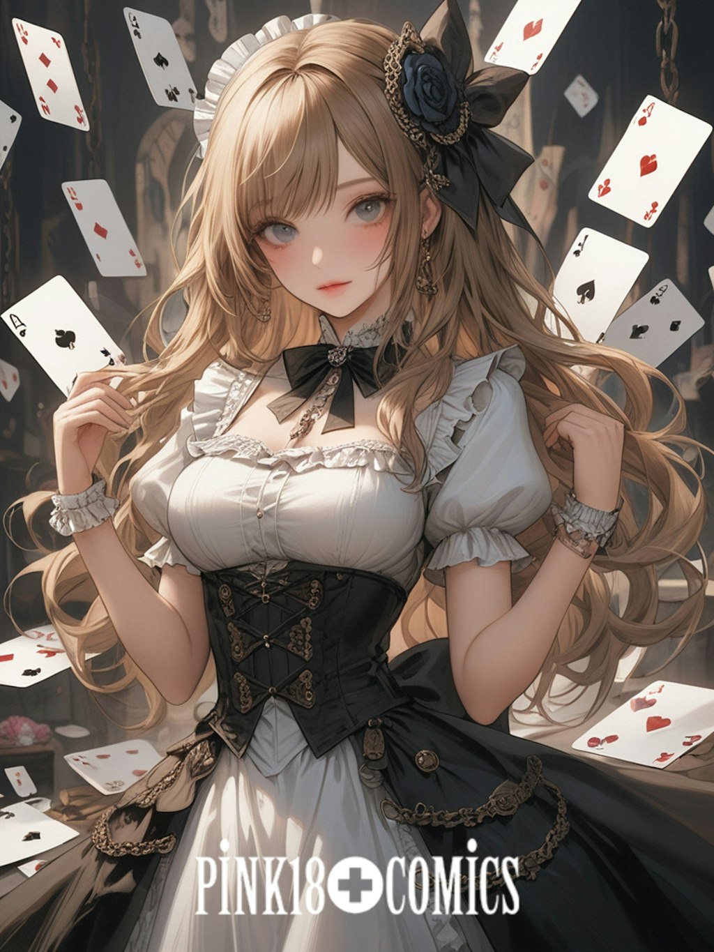 ALiCe+WoNDeRLAND