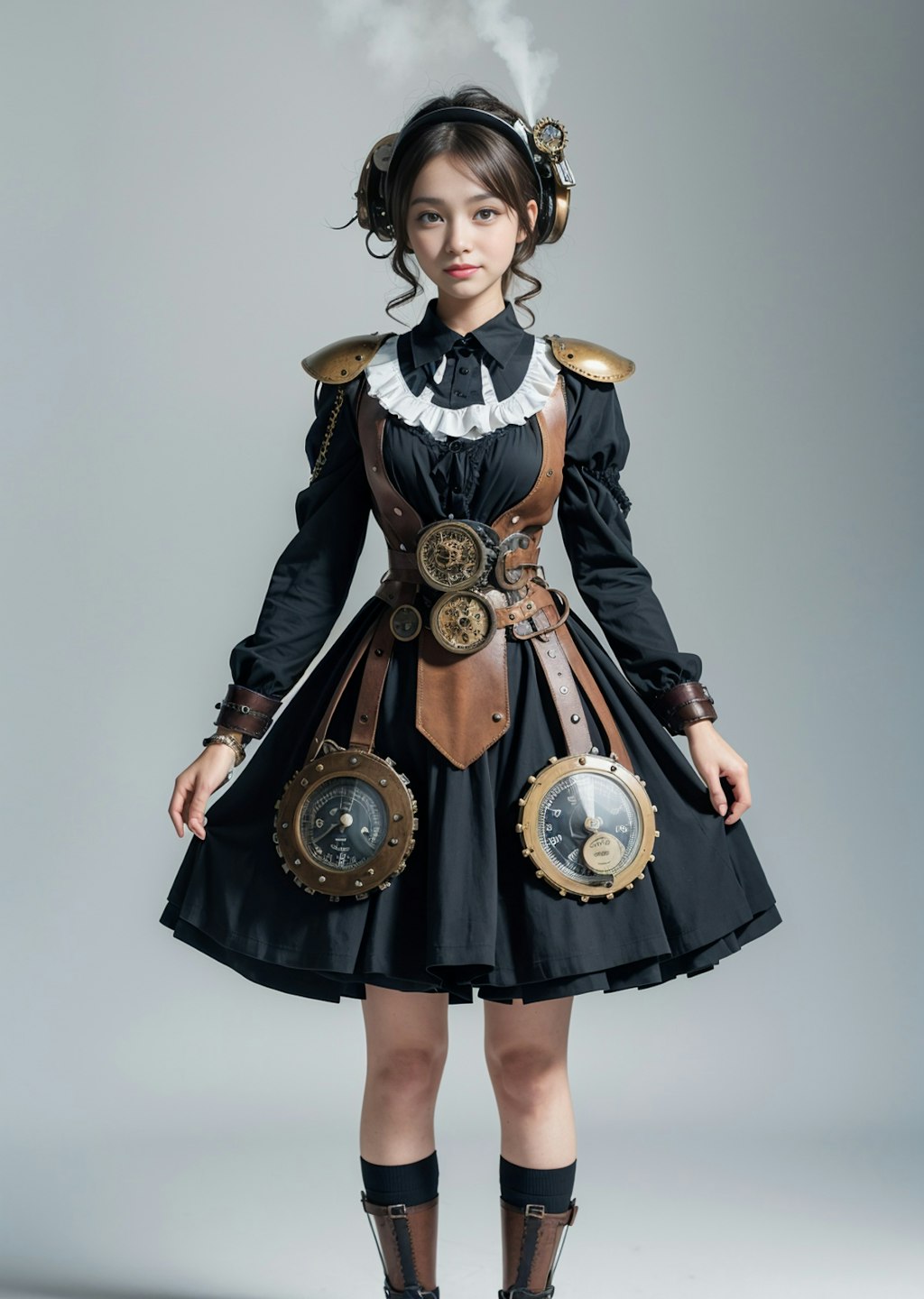 steam punk
