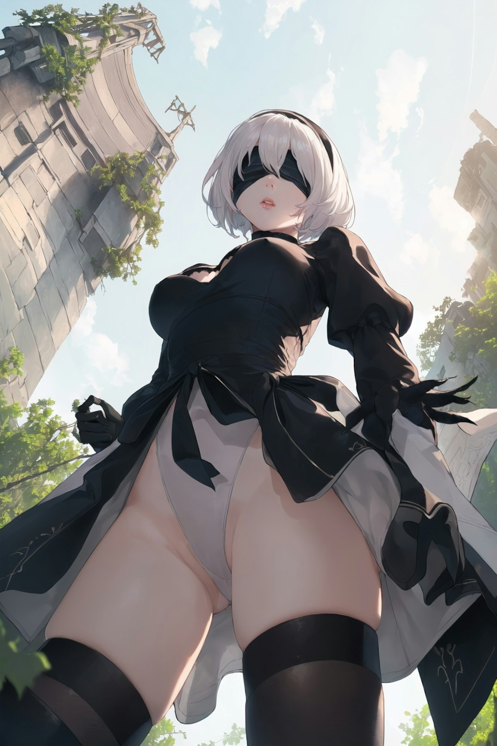 2B（ﾆｰｱｵｰﾄﾏﾀ）その37