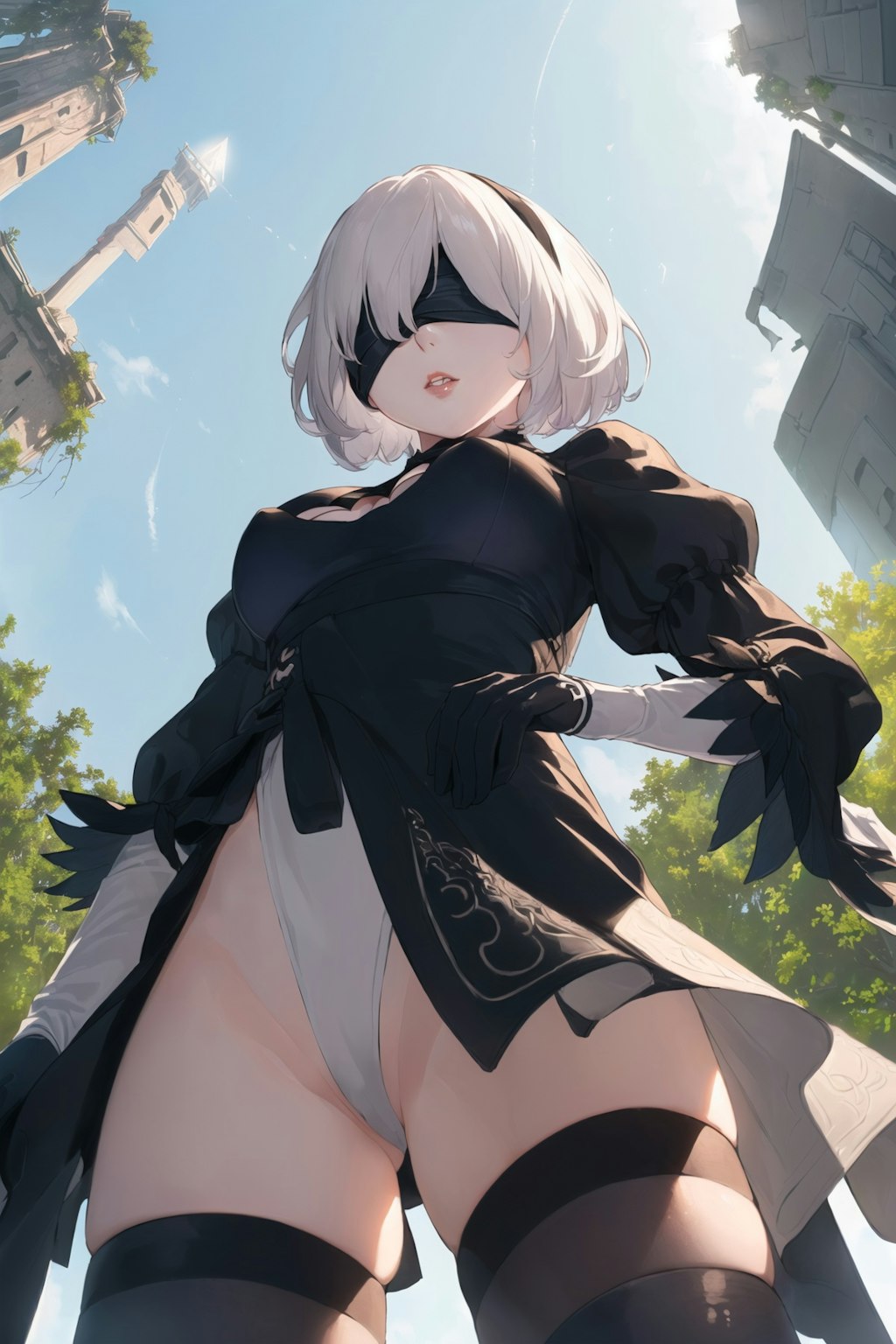 2B（ﾆｰｱｵｰﾄﾏﾀ）その37