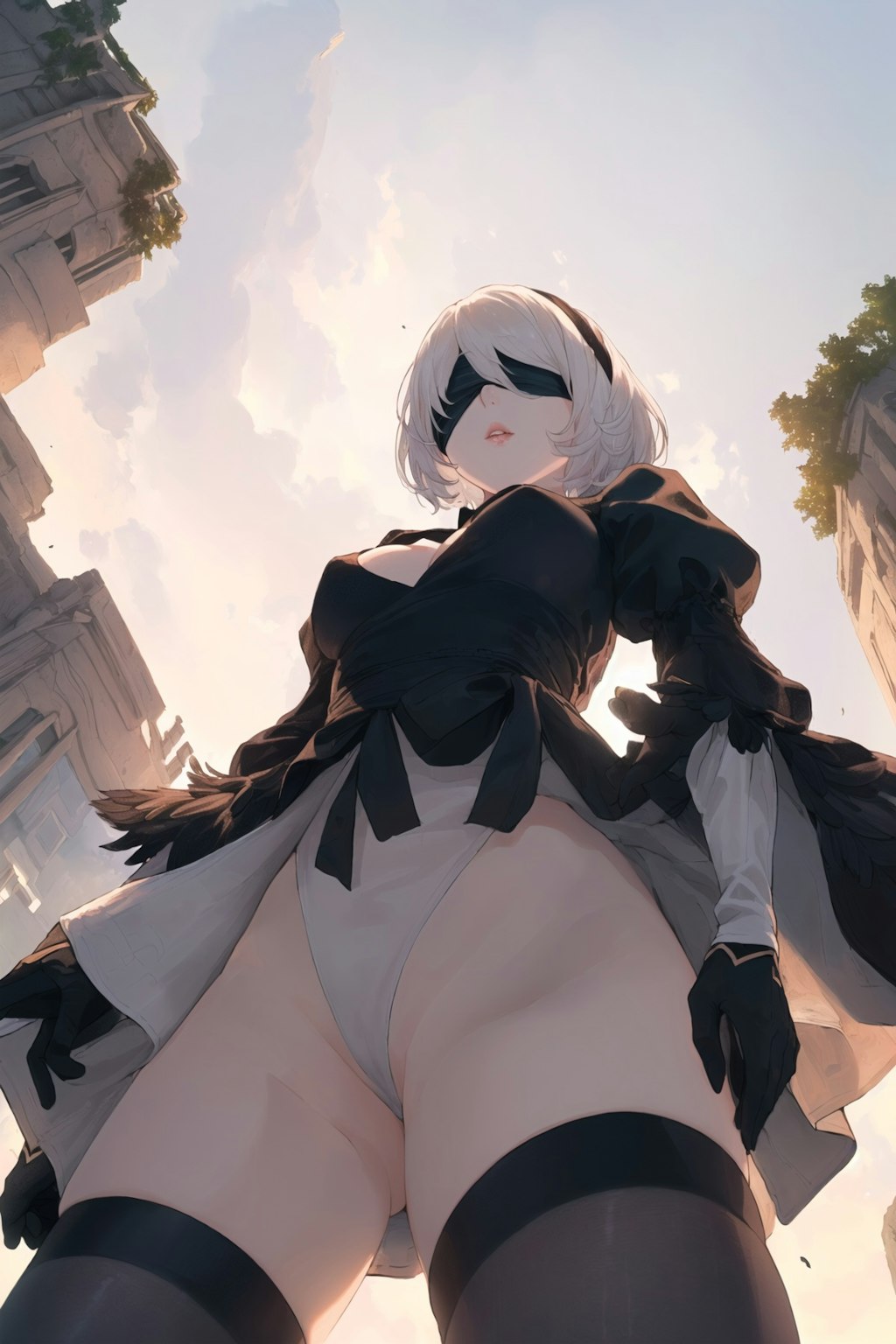 2B（ﾆｰｱｵｰﾄﾏﾀ）その37