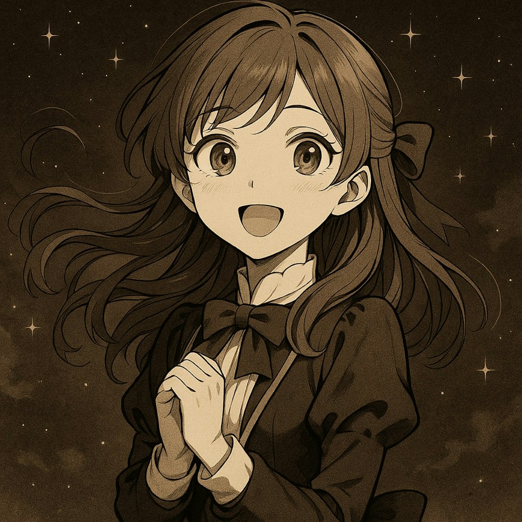 AIイラスト警察Aiはよ(ﾊﾞﾝﾊﾞﾝ