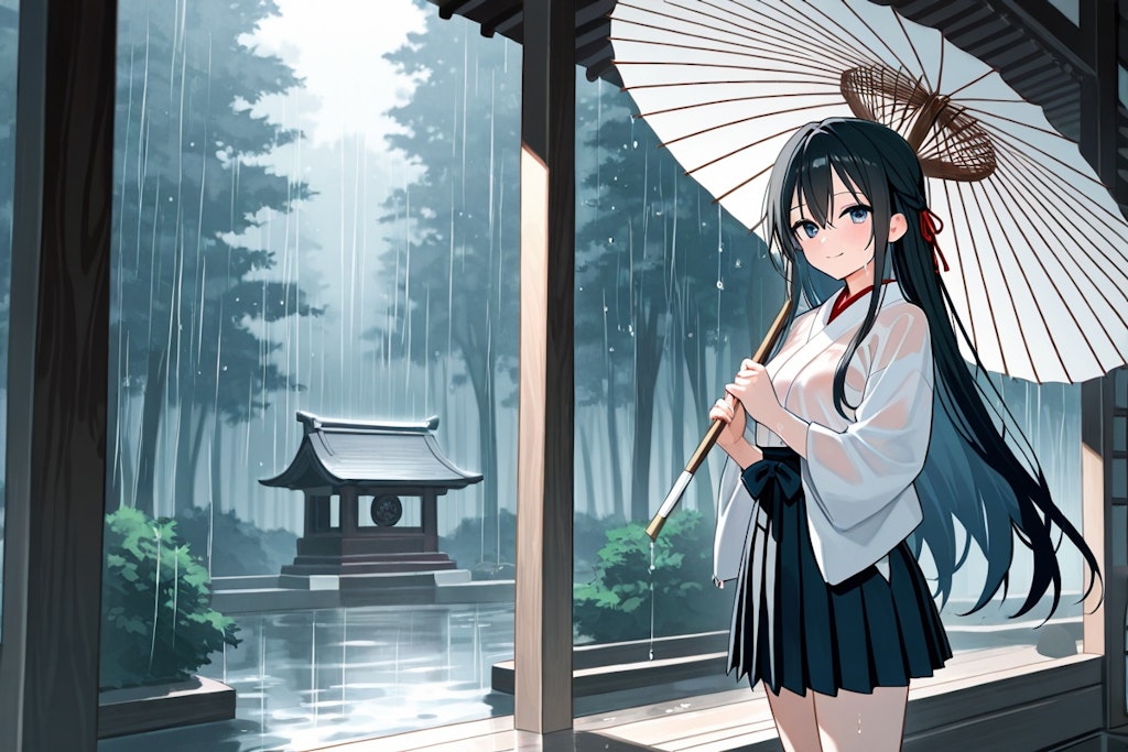 迎えに来ました。行きましょう何の苦しみも無い世界へ