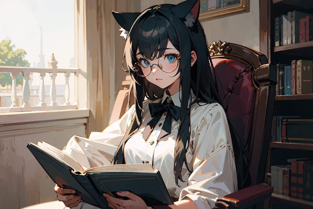 読書