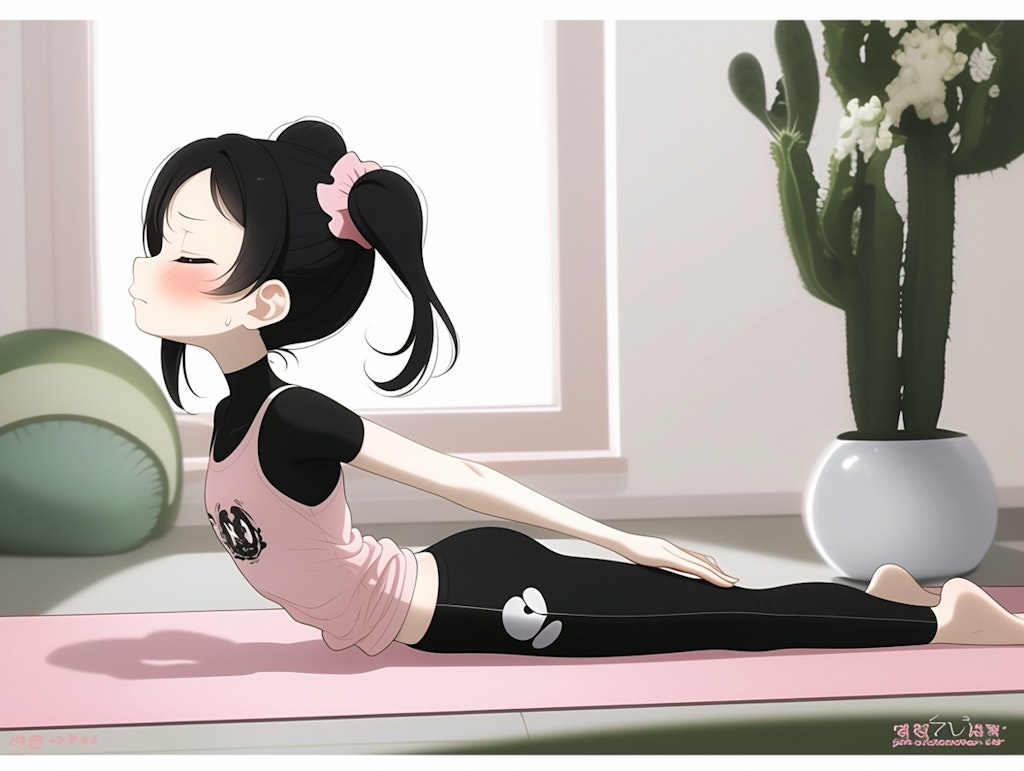 YOGA