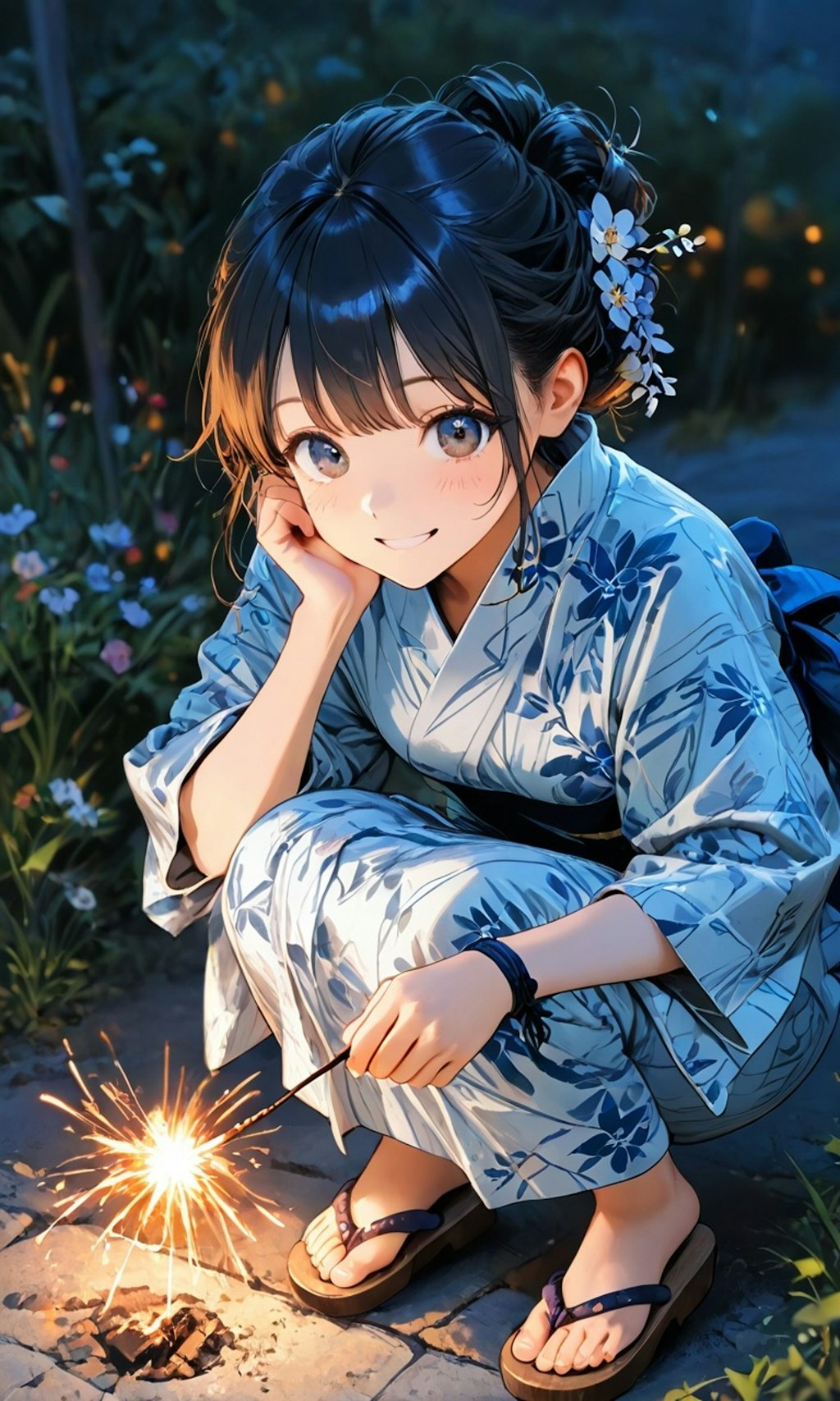 赤井火花さん専用 ⭕️✨花火パイの真っ赤な丸缶✨⭕️》 ㊗️🎇私自身も大好きな