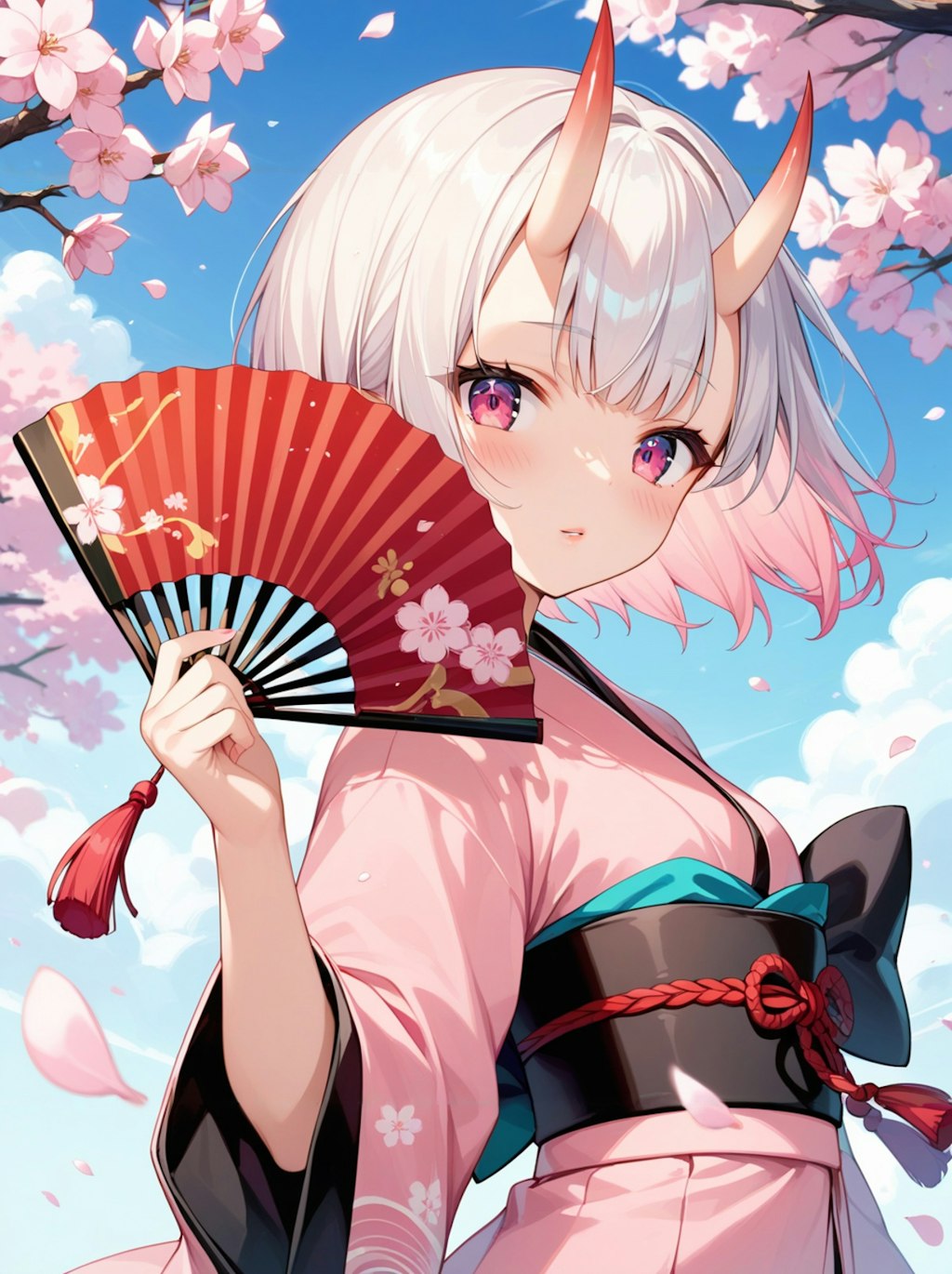 扇子