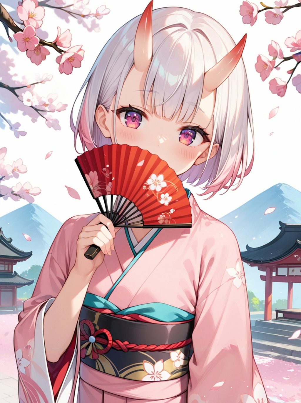 扇子
