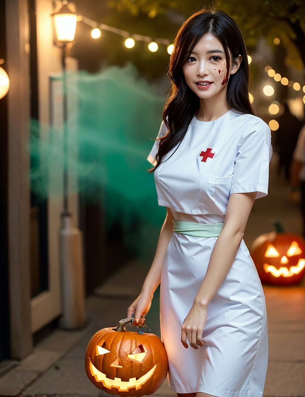 ハッピーハロウィン🎃