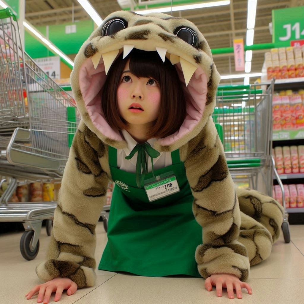 スーパーノコ