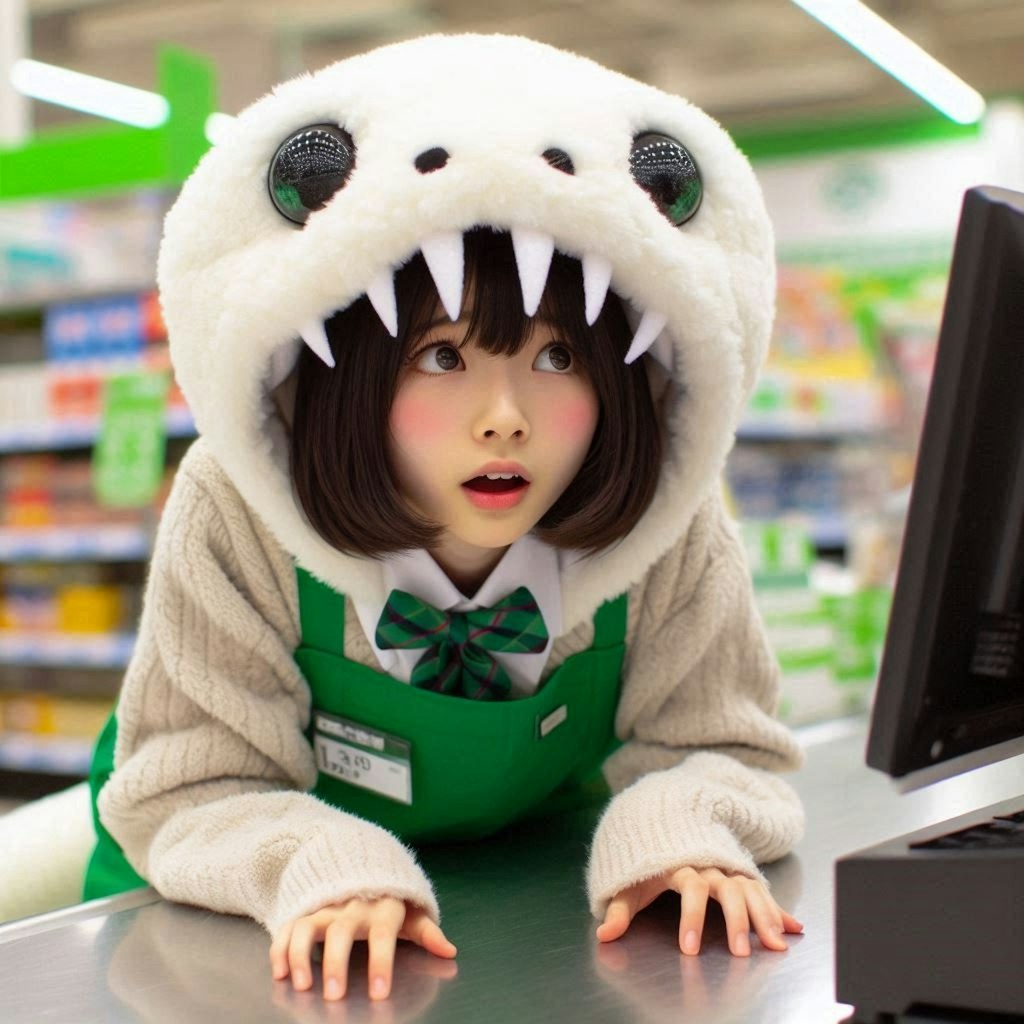スーパーノコ