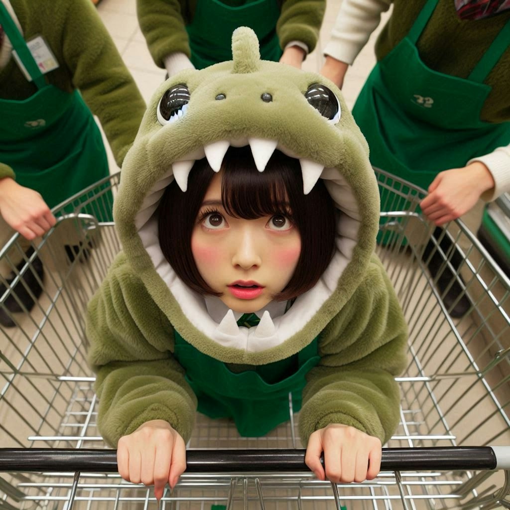 スーパーノコ