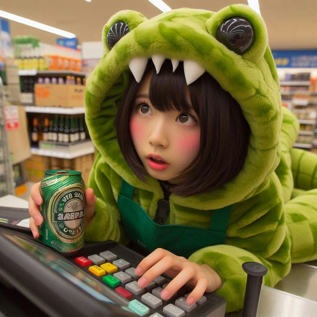 スーパーノコ