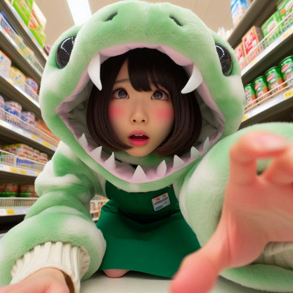 スーパーノコ