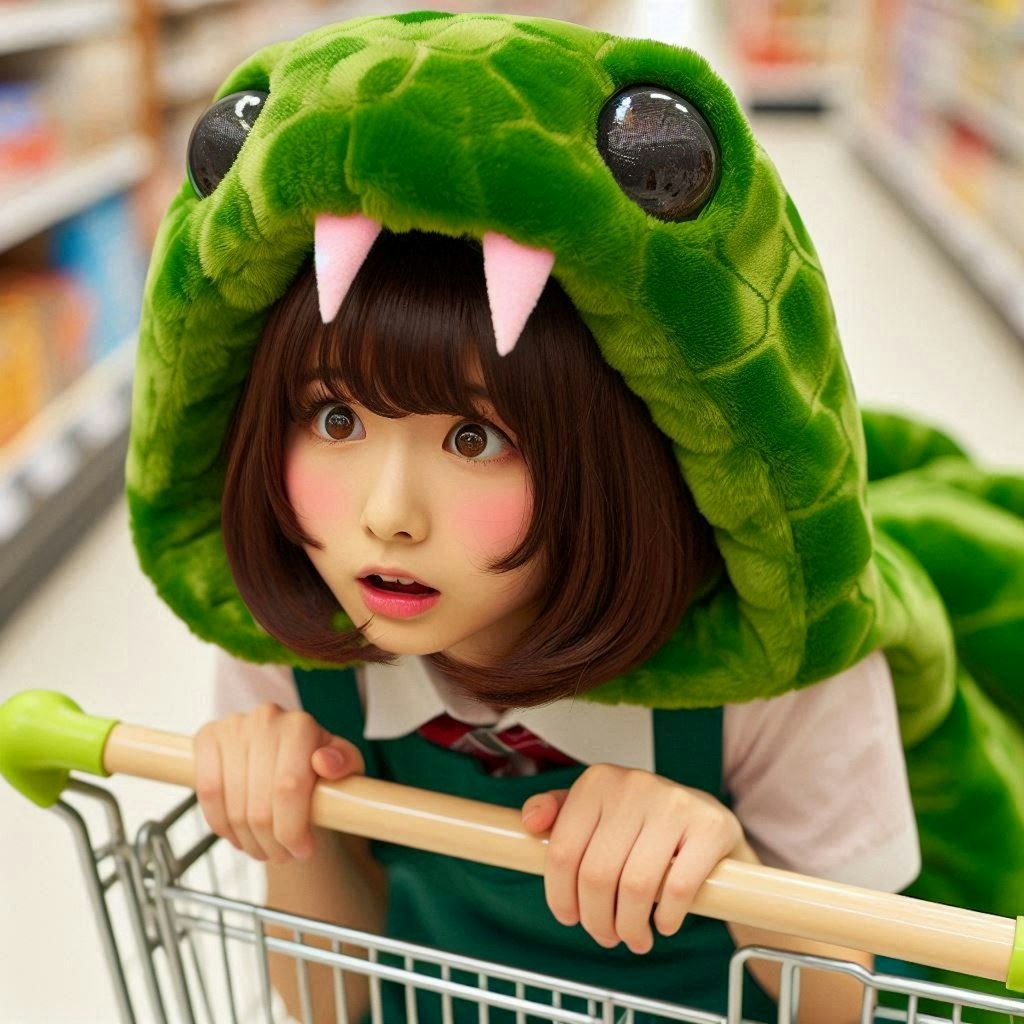 スーパーノコ