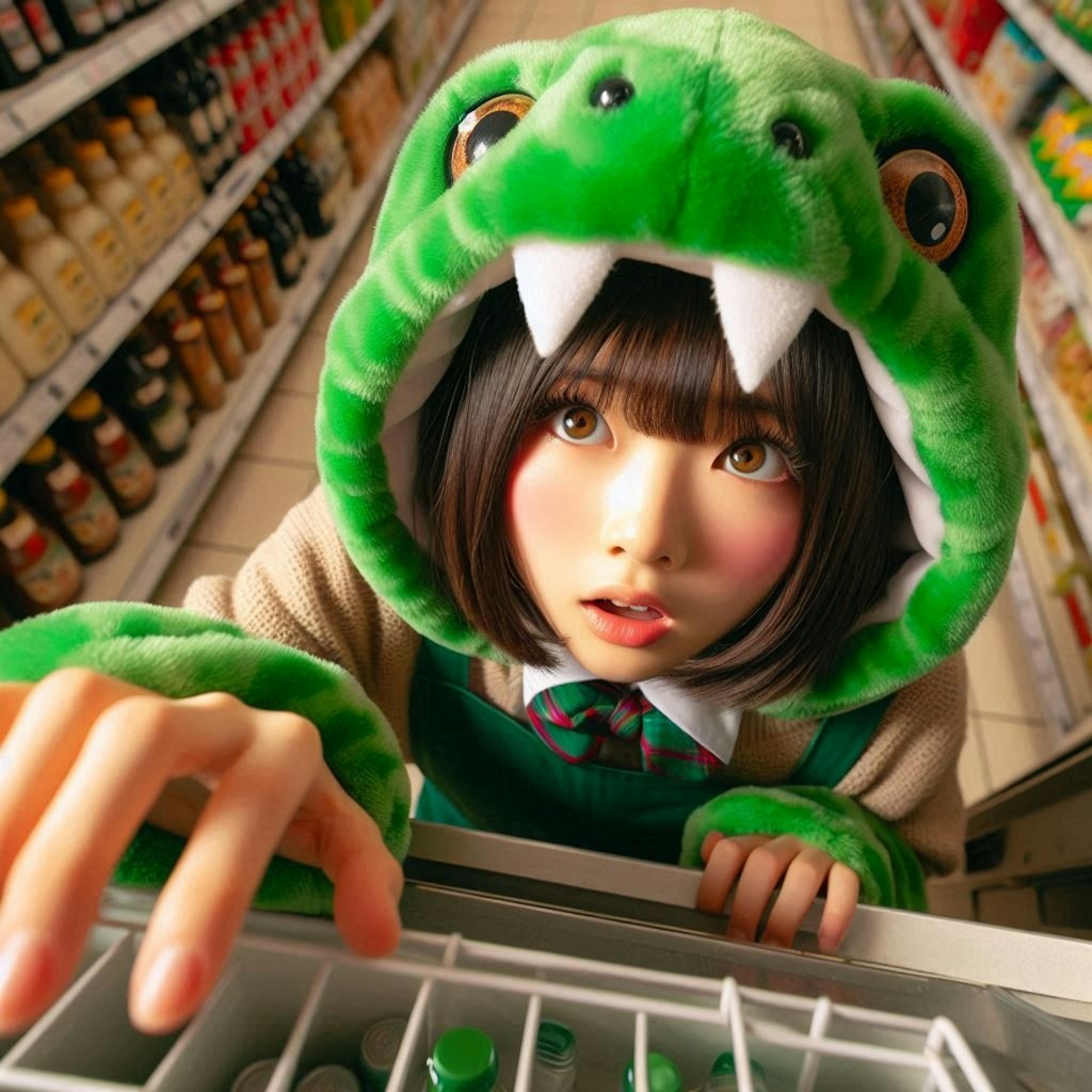 スーパーノコ