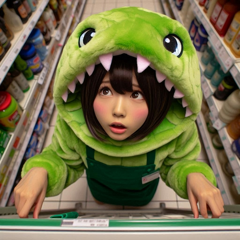 スーパーノコ