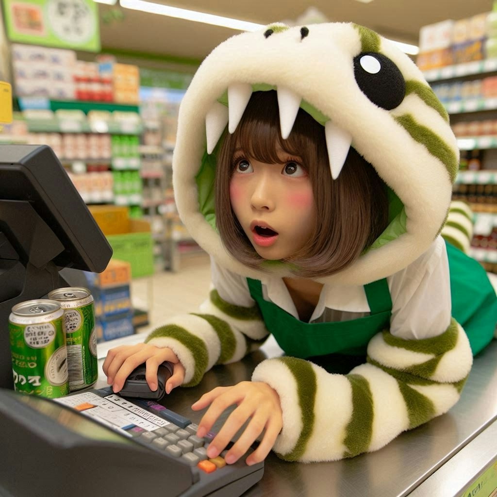 スーパーノコ