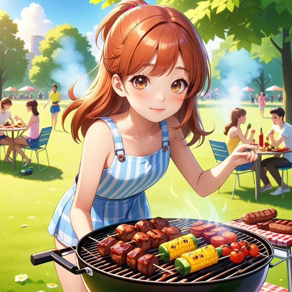 BBQ