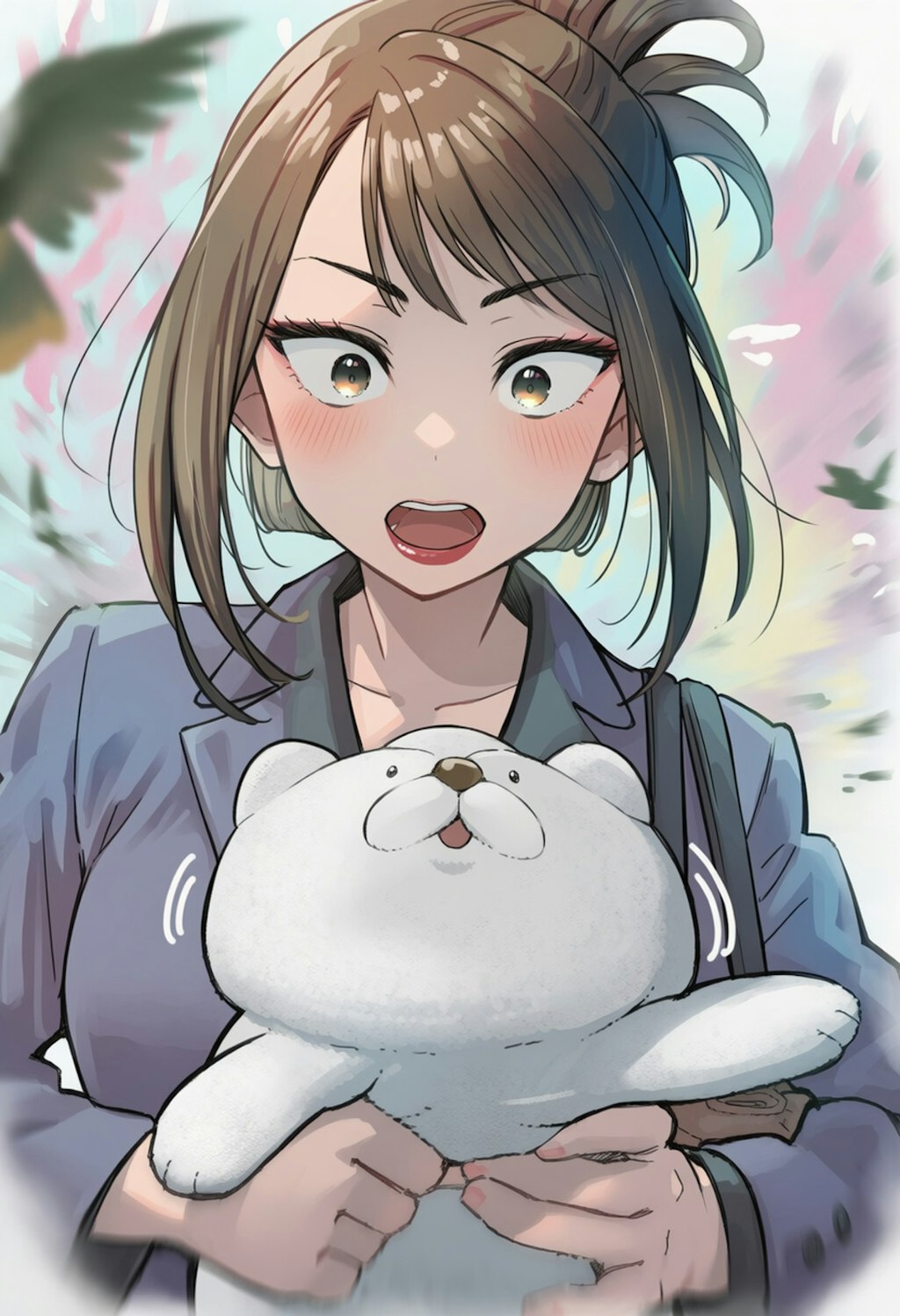 23歳