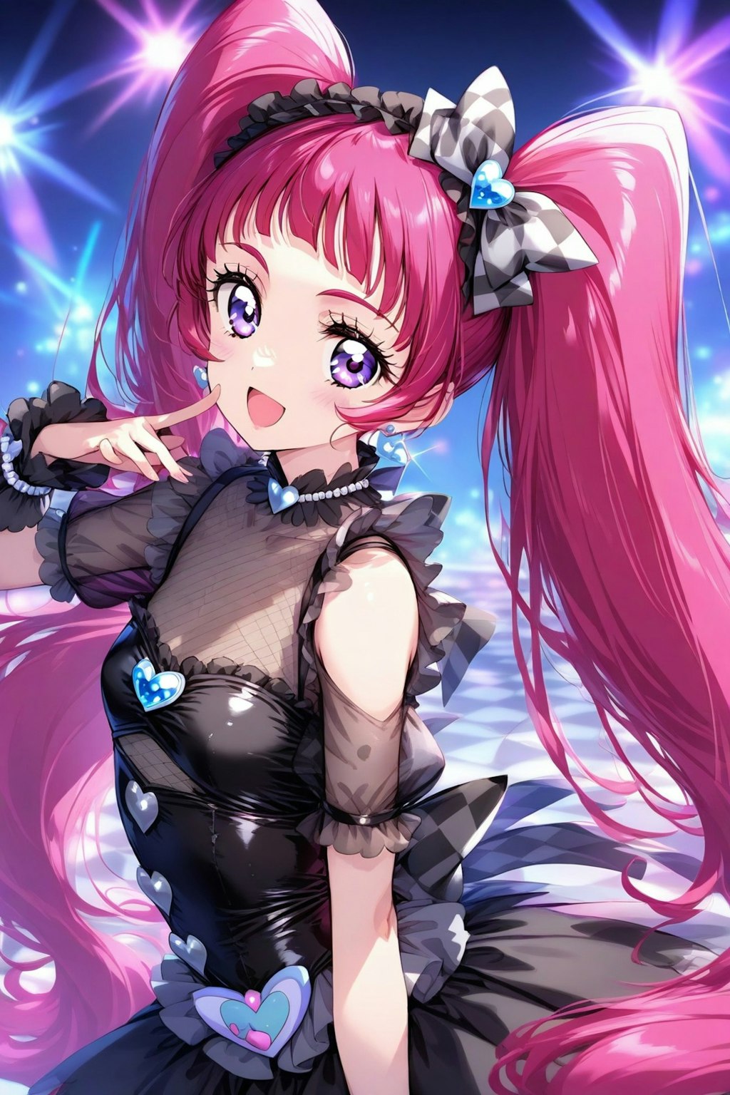 WAVE キュアキッス💗