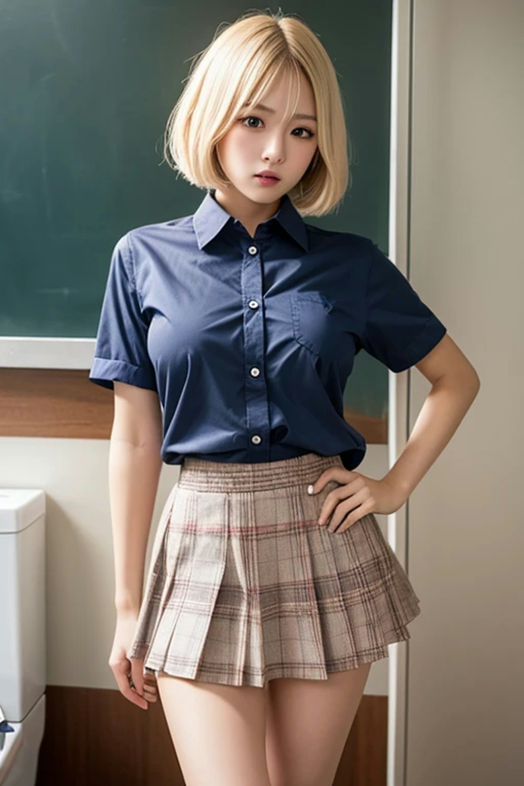 今からバイトやねん