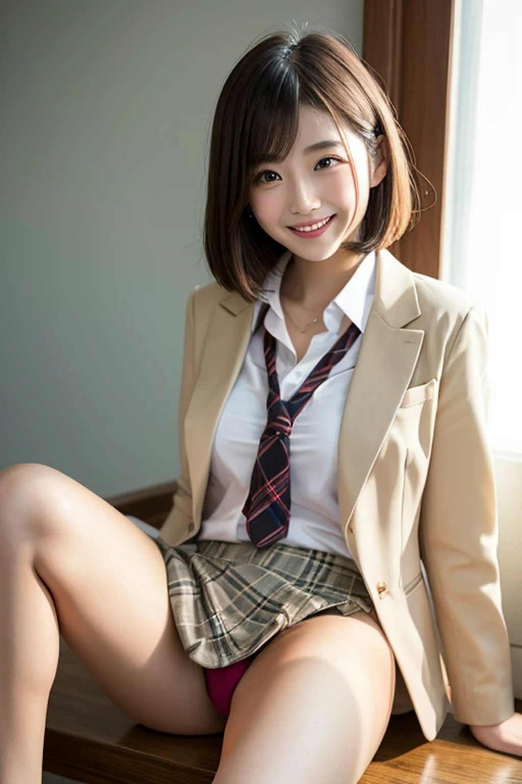 今からバイトやねん
