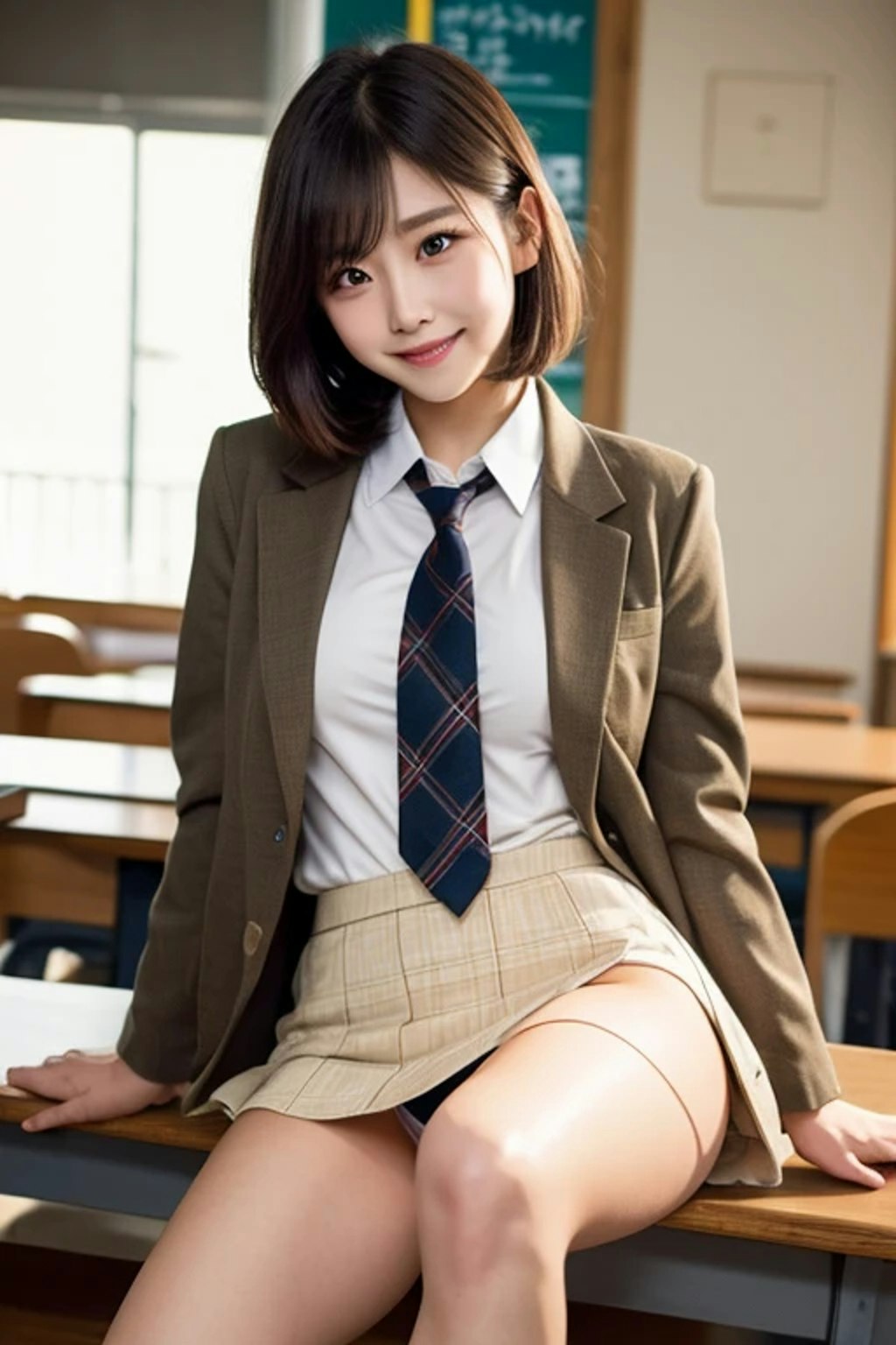 今からバイトやねん